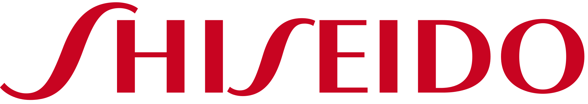 Shiseido